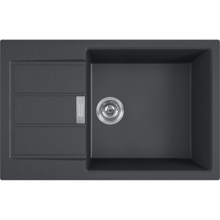 Кухонная мойка Franke Sirius 2 S2D 611-78 143.0618.382