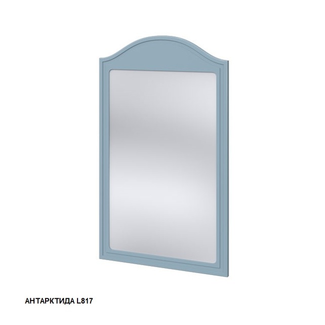 Зеркало Caprigo Verona 60x100 см antarctida 33530-L817