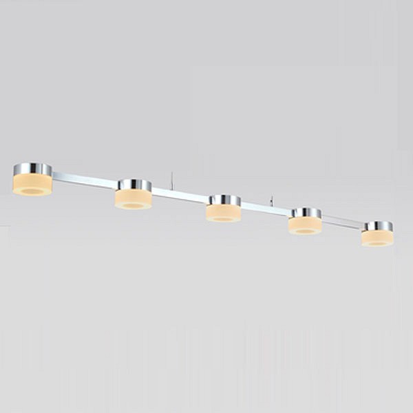 Подвесной светильник Lucia Tucci Modena 1 MODENA 165.5 LED