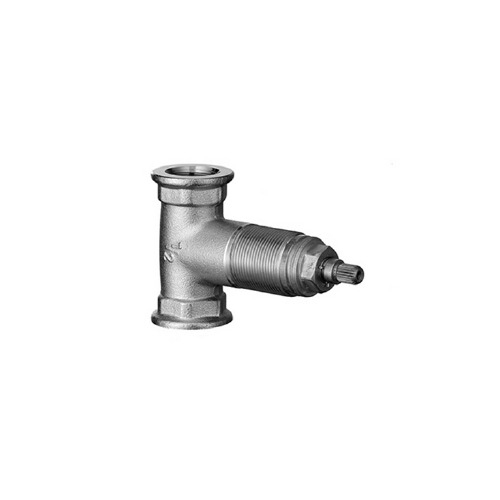 Встраиваемая часть Fantini 19004035A, 1/2"