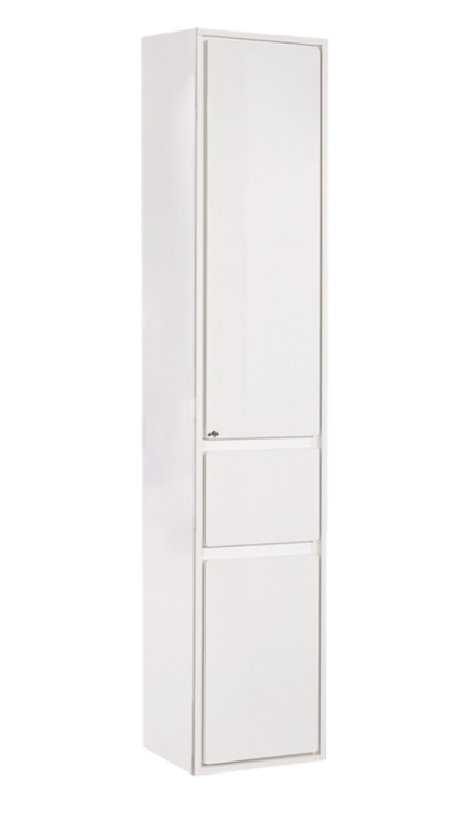 Шкаф-пенал Misty Барселона 35 П-Брс05035-0111ЯП