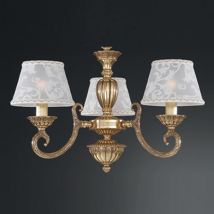 Подвесная люстра Reccagni Angelo 8370 L 8370/3