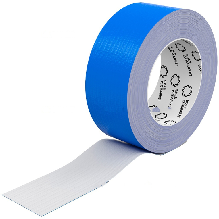 EPRL04825ARSKBLR Энергофлекс Лента армированная самоклеящаяся ENERGOPRO 48мм х 25м, синяя (в упаковке 36 шт.) (аналог EPRL04825ARSKBL)