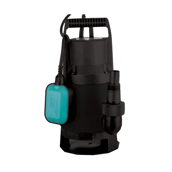 Насос дренажный Pumpman GS400N (GS400N)