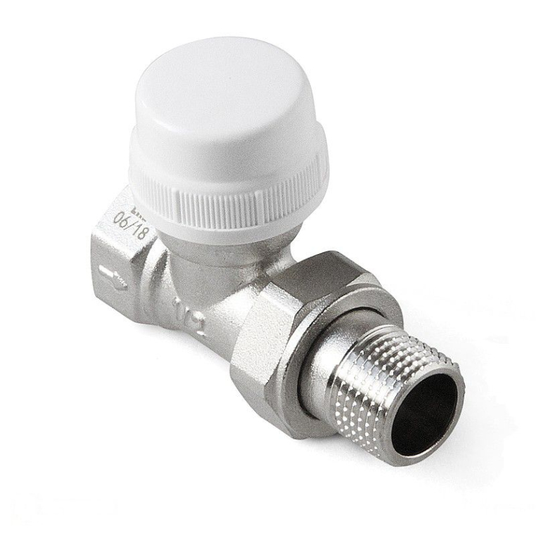 Pro Aqua Клапан термостатический прямой 1/2" (INS103ST12x)