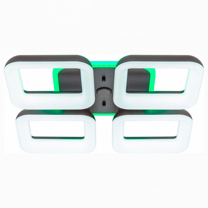 Накладной светильник Citilux Паркер Смарт 1 CL225A245E