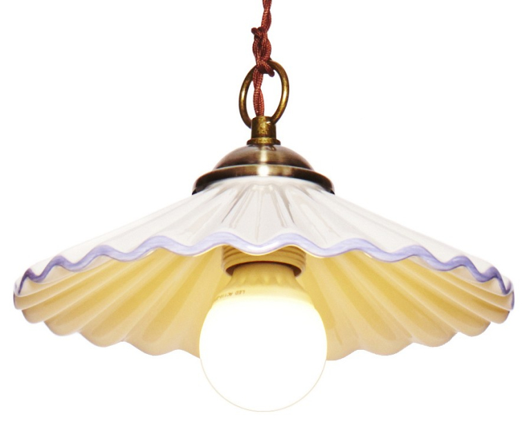 Подвесной светильник Lucia Tucci Palermo PALERMO 650.1