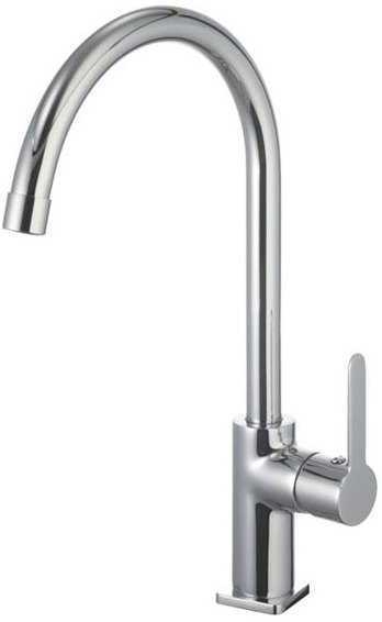Смеситель для кухни LEMARK Magic LM3405C