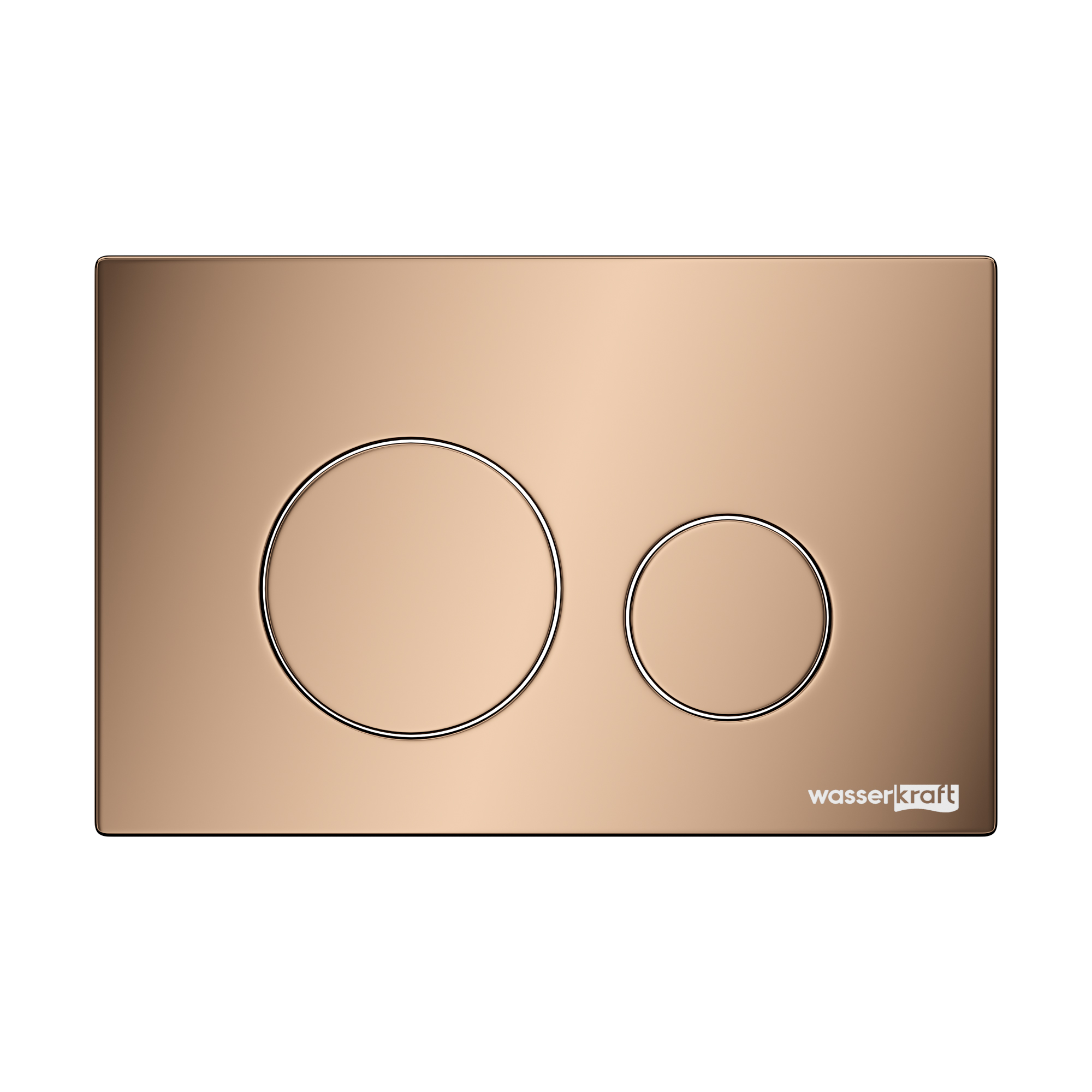 RG02 Кнопка смыва