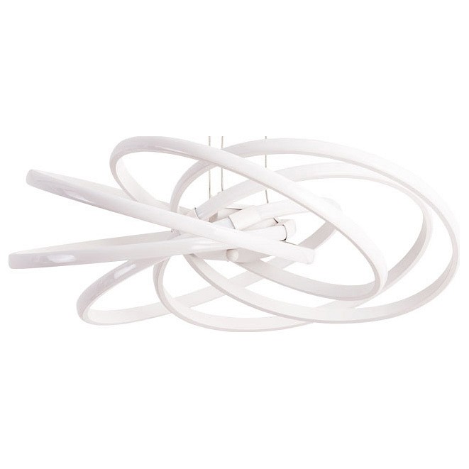 Подвесной светильник Arte Lamp Swing A2527SP-6WH