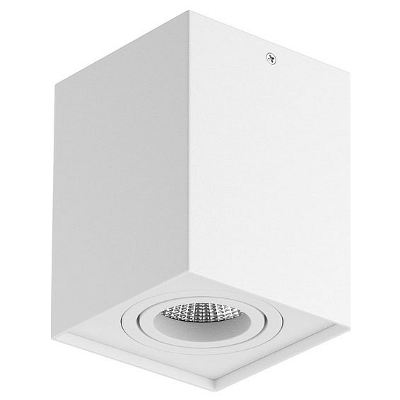 Накладной светильник Lightstar Rettango 052076