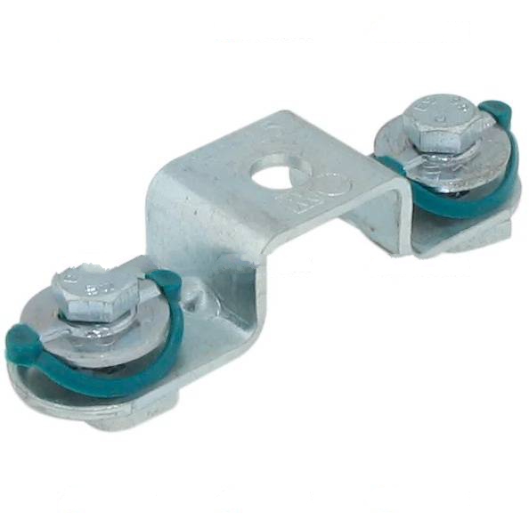 6584150 Walraven BIS RapidRail Седельный соединитель профиля WM0 27x18мм