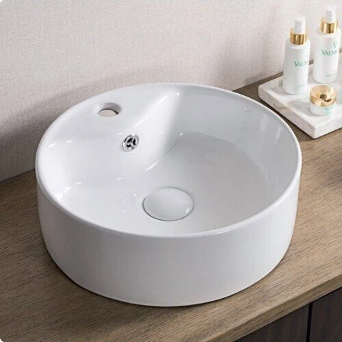 Раковина BelBagno 37x37 BB1400