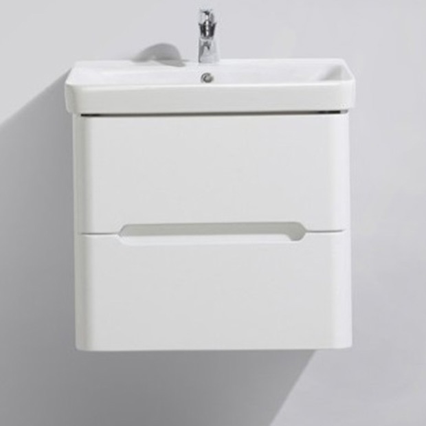 Раковина BelBagno Luxury 60 см 11060-KL