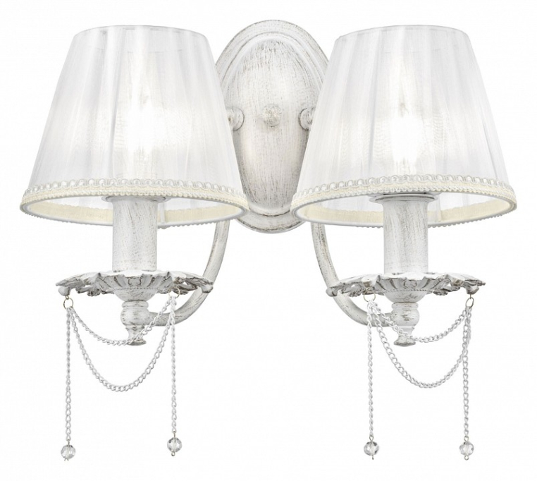 Бра Maytoni Lolita ARM305-02-W