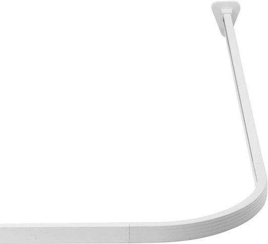 Штанга 90*90 см Ridder 52001 белая