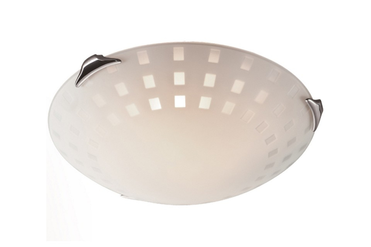 Накладной светильник Sonex Quadro White 362