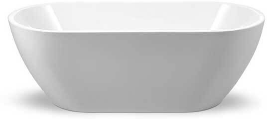 Акриловая ванна BelBagno 150х80 BB70-1500-800