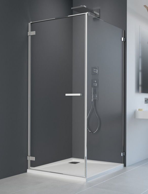 Душевая дверь Radaway Arta 386083-03-01L