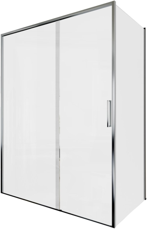 Душевой уголок Aquanet Pleasure Evo 150x80 AE65-150x80-CT