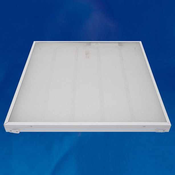 Светильник для потолка Армстронг Uniel Grilyato White ULP-6060 60W/5000К IP40 GRILYATO WHITE