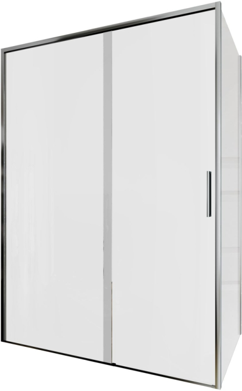 Душевой уголок Aquanet Pleasure Evo 140x80 AE65-140x80-CT