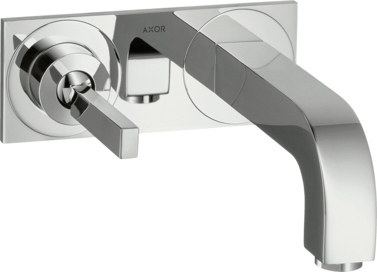 Смеситель для раковины Axor Citterio 39115000