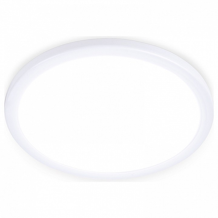 Встраиваемый светильник Ambrella Downlight 4 DLR301