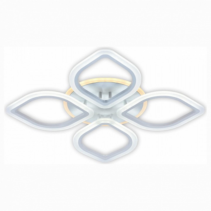 Накладной светильник Citilux Ромби Смарт CL236A140E