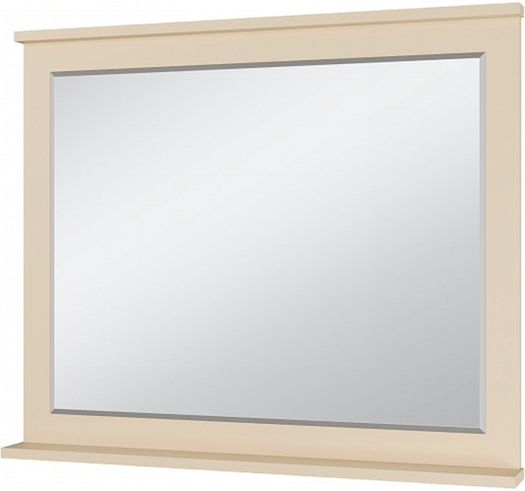 Зеркало Misty Марта 100 бежевый