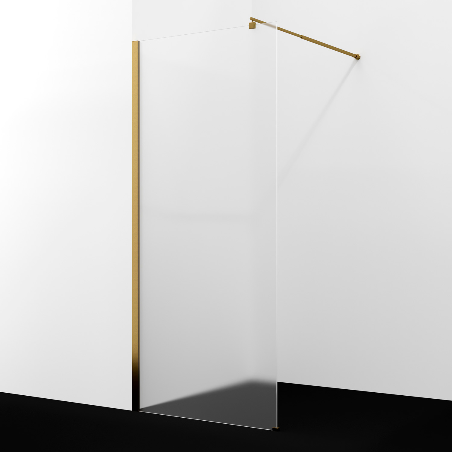 Rur 30W46BG-MG Душевое ограждение