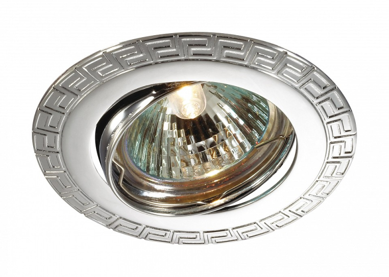 Встраиваемый светильник Novotech Coil 369617