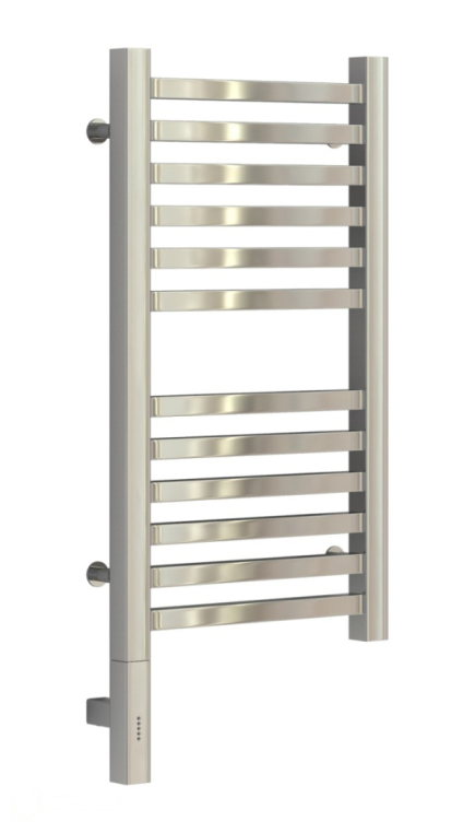 Электрический полотенцесушитель Сунержа Модус 3.0 600x300 МЭМ Лев. (00-5700-6030)