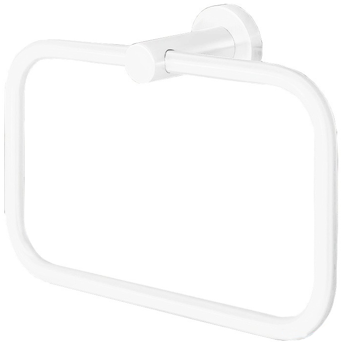 Полотенцедержатель кольцо Colombo Plus W4931.BM