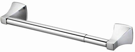 Полотенцедержатель WasserKraft Wern K-2591