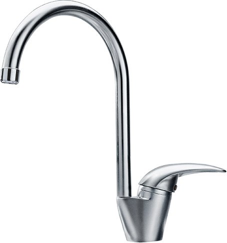 Смеситель для кухни Franke Platino 115.0029.586 хром