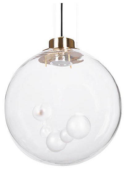 Подвесной светильник Loft it Magic 10095 Opal