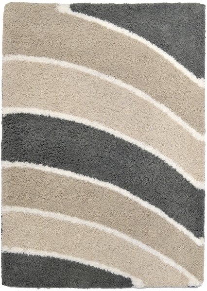 Коврик для ванной Ridder Move 50x70 7054307 серый