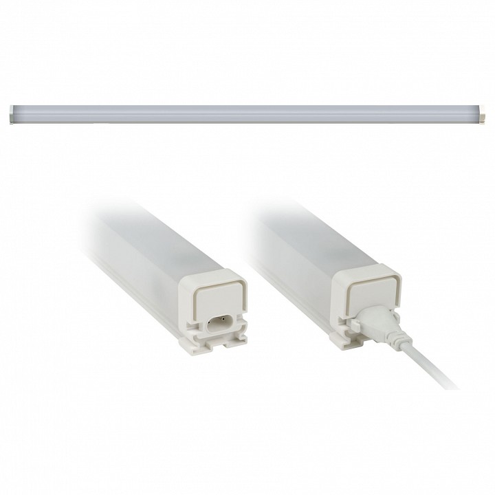 Накладной светильник Uniel ULO-BL UL-00001618