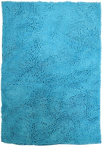 Коврик для ванной Ridder Soft 55x85 7052323 голубой