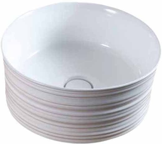 Раковина BelBagno 40x40 BB1406