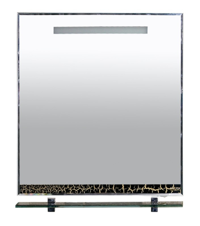 Зеркало Misty Джулия 75 Л-Джу03075-0213