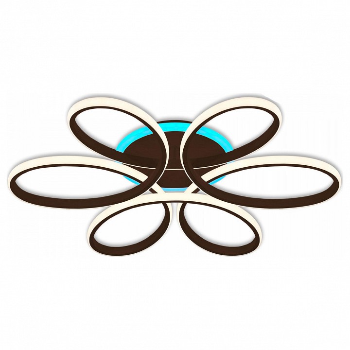 Накладной светильник Citilux Сезар Смарт CL233A175E