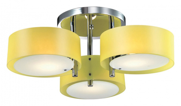 Потолочная люстра EVOLUCE Foresta SL483.092.03