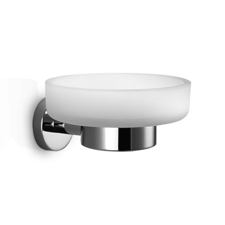 Мыльница настенная Decor Walther 0530700 - BA WSS хром