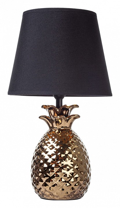 Настольная лампа декоративная Escada Pineapple 10193/L
