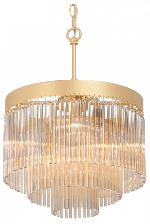 Подвесная люстра Vitaluce V5357 V5357-8/7