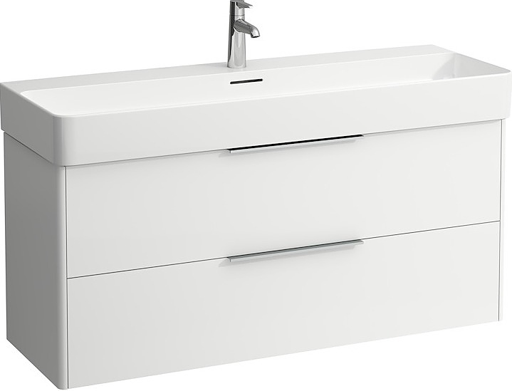 Раковина Laufen Val 120x42 8.1028.9.000.107.1