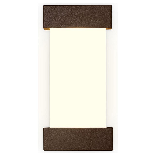 Бра Ambrella Wall 4 FW205 SCF/FR кофе песок/матовый LED 4200K 10W 230*120*35