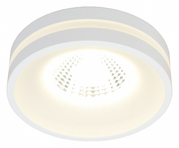 Встраиваемый светильник Omnilux Napoli OML-102709-06